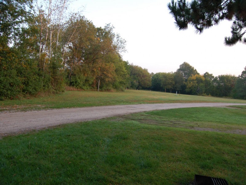 Country Roads RV Campground Lake Delton, WI RV Parks