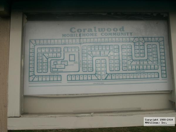 Coralwood - Modesto, CA - RV Parks