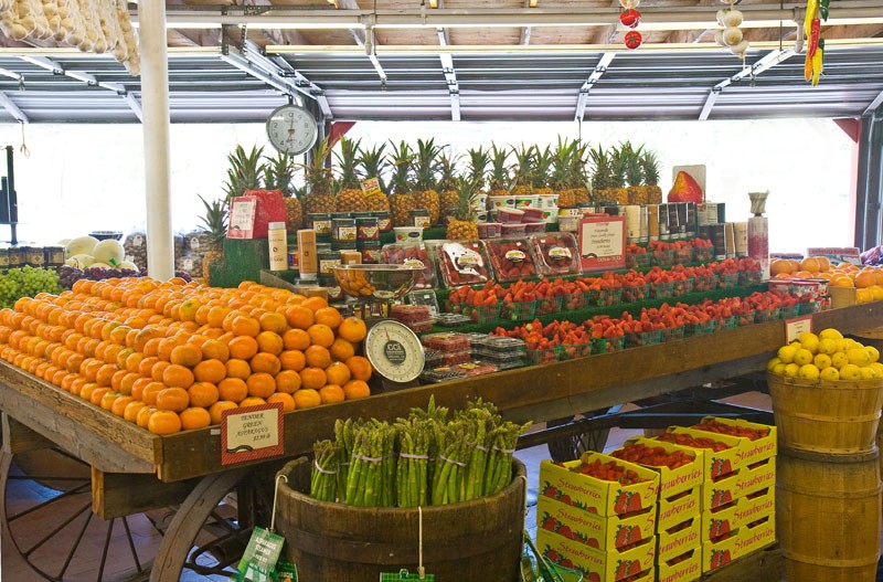 Casa de Fruta RV Park Hollister, CA RV Parks