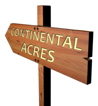 Continental Acres - Albuquerque, NM - RV Parks