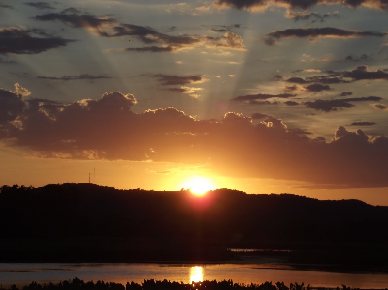 Goose Island Campground Stoddard, WI County / City Parks