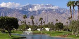 Outdoor Resort Palm - Cathedral City, CA - RV Parks