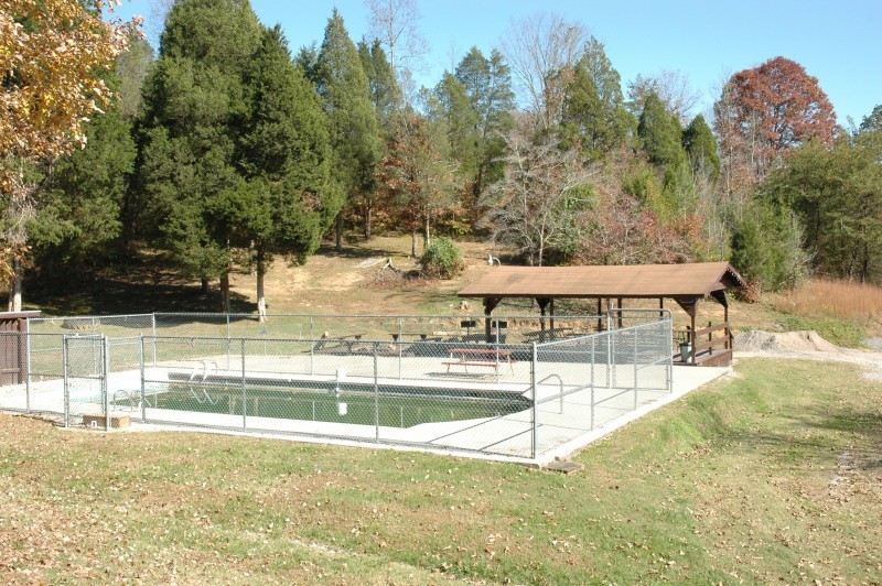 Soaring Eagle Campground & Rv Lenoir City, TN RV Parks