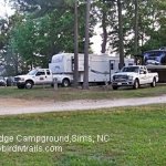 Rock Ridge Campground - Sims, NC - RV Parks