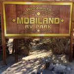 Mobiland RV Park - Borrego Springs, CA - RV Parks