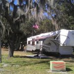 Floridian Sandalwood - St. Cloud, FL - RV Parks