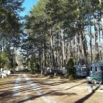 Nanabe Creek Campgrounds - Meridian, MS - RV Parks