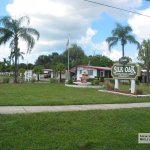 Silk Oak Lodge - Clearwater, FL - RV Parks
