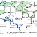 Sugar River Forest Preserve - Rockford, IL - County / City Parks
