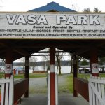 Vasa Park Resort &amp; Ballroom - Bellevue, WA - RV Parks