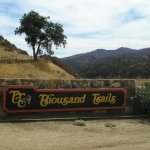 San Benito RV &amp; Camping Resort - Paicines, CA - Thousand Trails Resorts