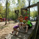 Bucktail Camping Resort - Mansfield, PA - RV Parks