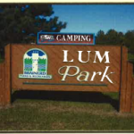 Lum Park  - Brainerd, MN - County / City Parks