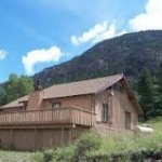 Rocky Mountain Lodge - Antonito, CO - RV Parks