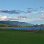 Swan Lake RV Resort - Vernon, BC - RV Parks
