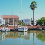 Pelican Point RV Park and Marina - Port Isabel, TX - RV Parks