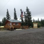 Moose Horn Rv Park - Glennallen, AK - RV Parks