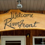 Riverfront Campground &amp; Canoe Rental - Lebanon, MO - RV Parks