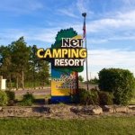Net Camping Resorts - Pelham, On - RV Parks