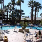 Sam&#039;s Family Spa - Desert Hot Springs, CA - RV Parks