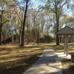 Letchworth-Love Mounds Archaeological State Park - Tallahassee, FL - Florida State Parks