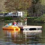 Brialee Family Camping &amp; Cabins - Ashford, CT - RV Parks