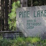 Pine Lake United Methdst Camp - Westfield, WI - RV Parks
