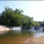 Pennington Creek Park - Tishomingo, OK - County / City Parks