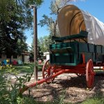The Trailer Ranch RV Resort &amp; 55+ Community - Santa FE, NM - RV Parks