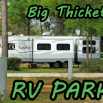 Big Thicket Rv Park - Kountze, TX - RV Parks
