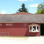Huckleberry Acres Campgrounds - New London, WI - RV Parks