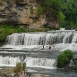 Willow River State Park - Hudson, WI - Wisconsin State Parks