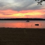 Buttonwood Beach Camping - Earleville, MD - RV Parks
