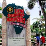 Lion Country Safari KOA - Loxahatchee, FL - RV Parks