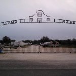 Alamo River RV Resort - Von Ormy, TX - RV Parks