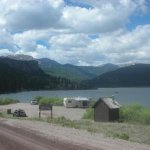 Wupperman Campground - Lake City, CO - County / City Parks