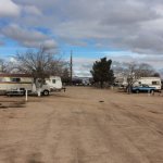 Circle S Campground - Kingman, AZ - RV Parks