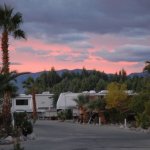Catalina Spa &amp; RV Resort - Desert Hot Springs, CA - RV Parks