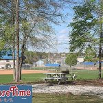 Auburn RV Park at Leisure Time Campground  - Auburn, AL - RV Parks