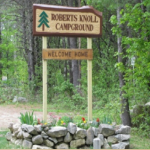 Roberts Knoll Campground - Alton, NH - RV Parks