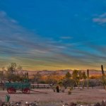 Desert Cypress RV &amp; MH Park  - Wickenburg, AZ - RV Parks