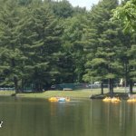 Cooperstown Family Campground - East Springfield, NY - RV Parks
