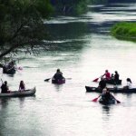 River Of The Double Bend Campground &amp; Outfitters - Trent, SD - RV Parks