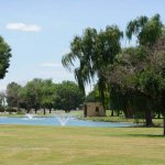 Harry McAdams Park - Hobbs, NM - County / City Parks