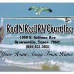 Rod N&#039; Reel Rv Court - Brownsville, TX - RV Parks