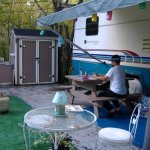 Del Aire Campground - Tolland, CT - RV Parks