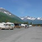 Eagle&#039;s Rest RV Park - Valdez, AK - RV Parks