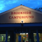 Brookside Campgrounds - Blooming Prairie, MN - RV Parks