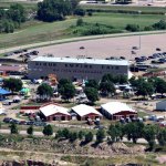 W H Lyon Fairground - Sioux Falls, SD - County / City Parks