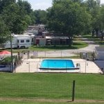 Old Mill Run Park - Thorntown, IN - RV Parks